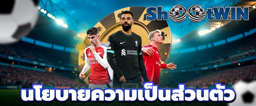 นโยบายความเป็นส่วนตัว